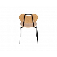 Aspen wood chair